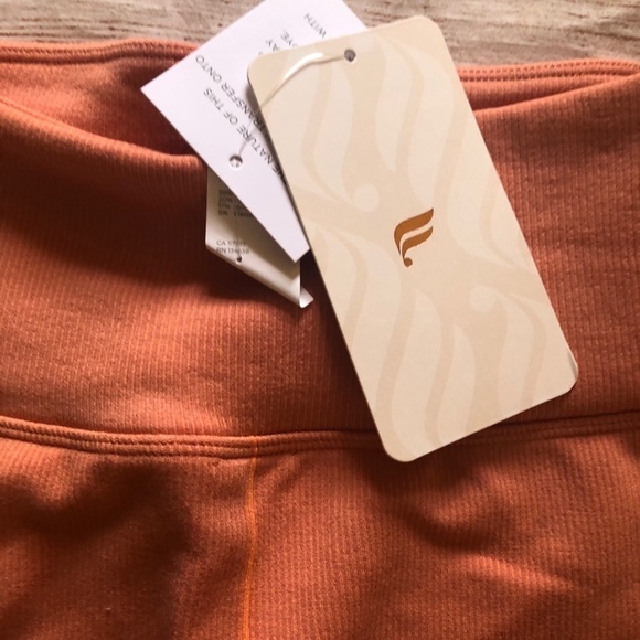 NWT Fabletics Lucy Seamless Lounge Legging - Picture 2 of 6